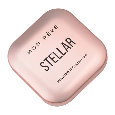 STELLAR POWDER HIGHLIGHTER 01 LUMEN