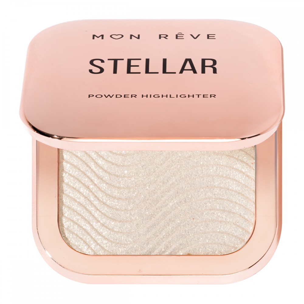 STELLAR POWDER HIGHLIGHTER 01 LUMEN