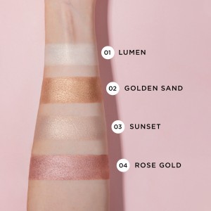 STELLAR POWDER HIGHLIGHTER 01 LUMEN