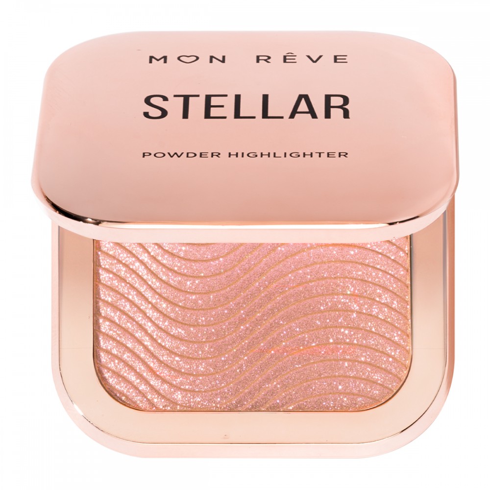 STELLAR POWDER HIGHLIGHTER 03 SUNSET