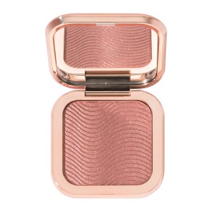 STELLAR POWDER HIGHLIGHTER 04 ROSE GOLD