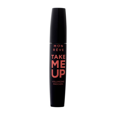 TAKE ME UP 01 BLACK