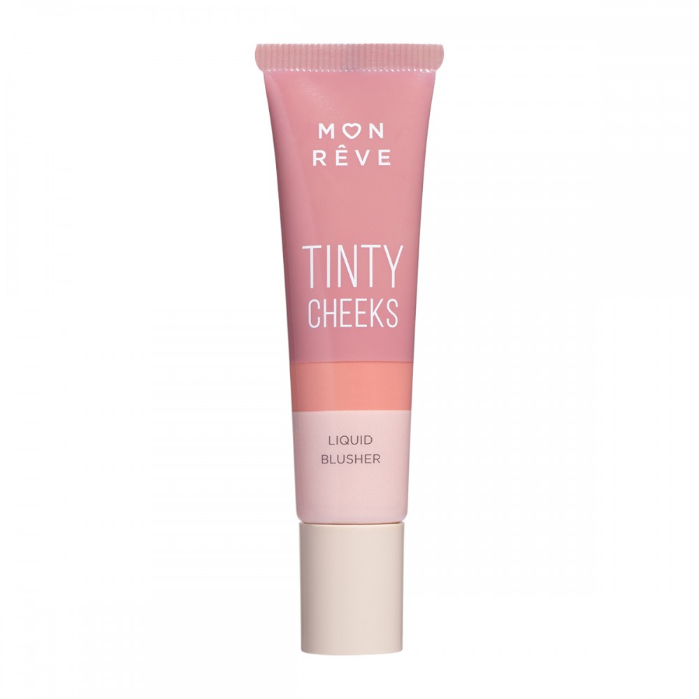 TINTY CHEEKS No 01 14ml