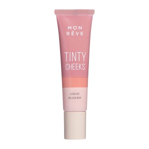 TINTY CHEEKS No 01 14ml