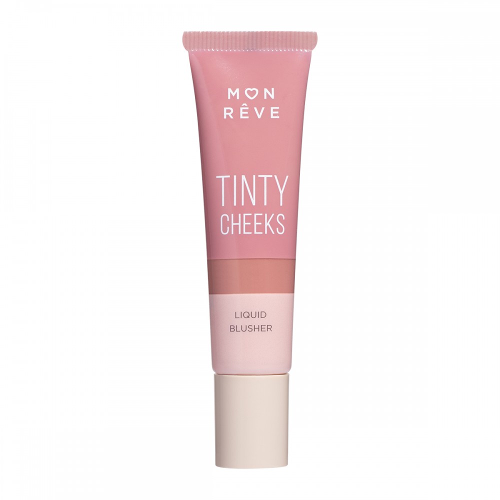 TINTY CHEEKS No 03 14ml