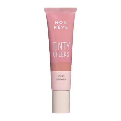 TINTY CHEEKS No 03 14ml