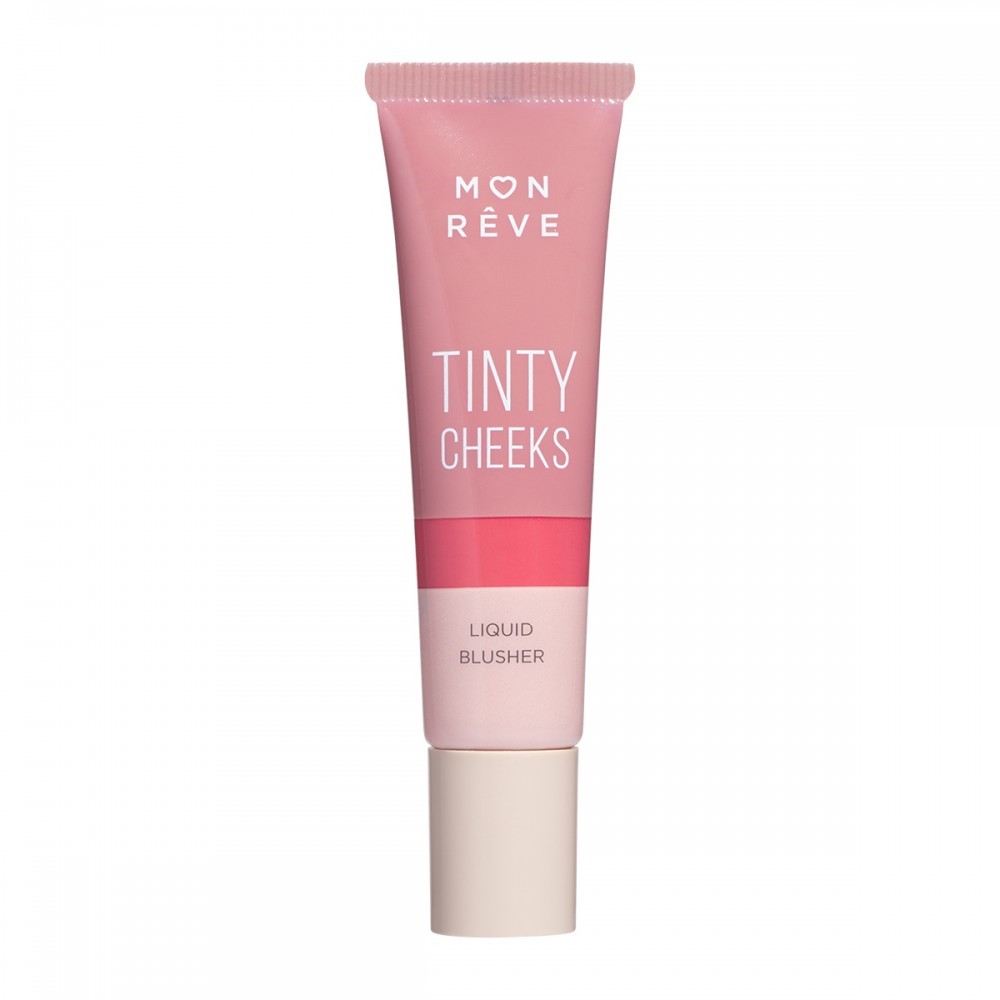 TINTY CHEEKS No 04 14ml