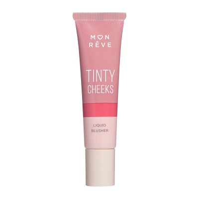TINTY CHEEKS No 04 14ml