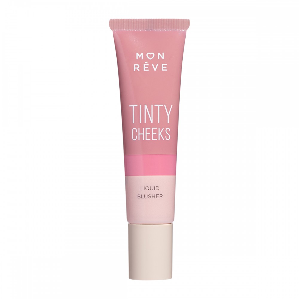 TINTY CHEEKS No 05 14ml
