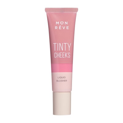 TINTY CHEEKS No 05 14ml