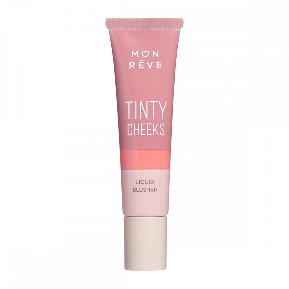 TINTY CHEEKS No 06 14ml