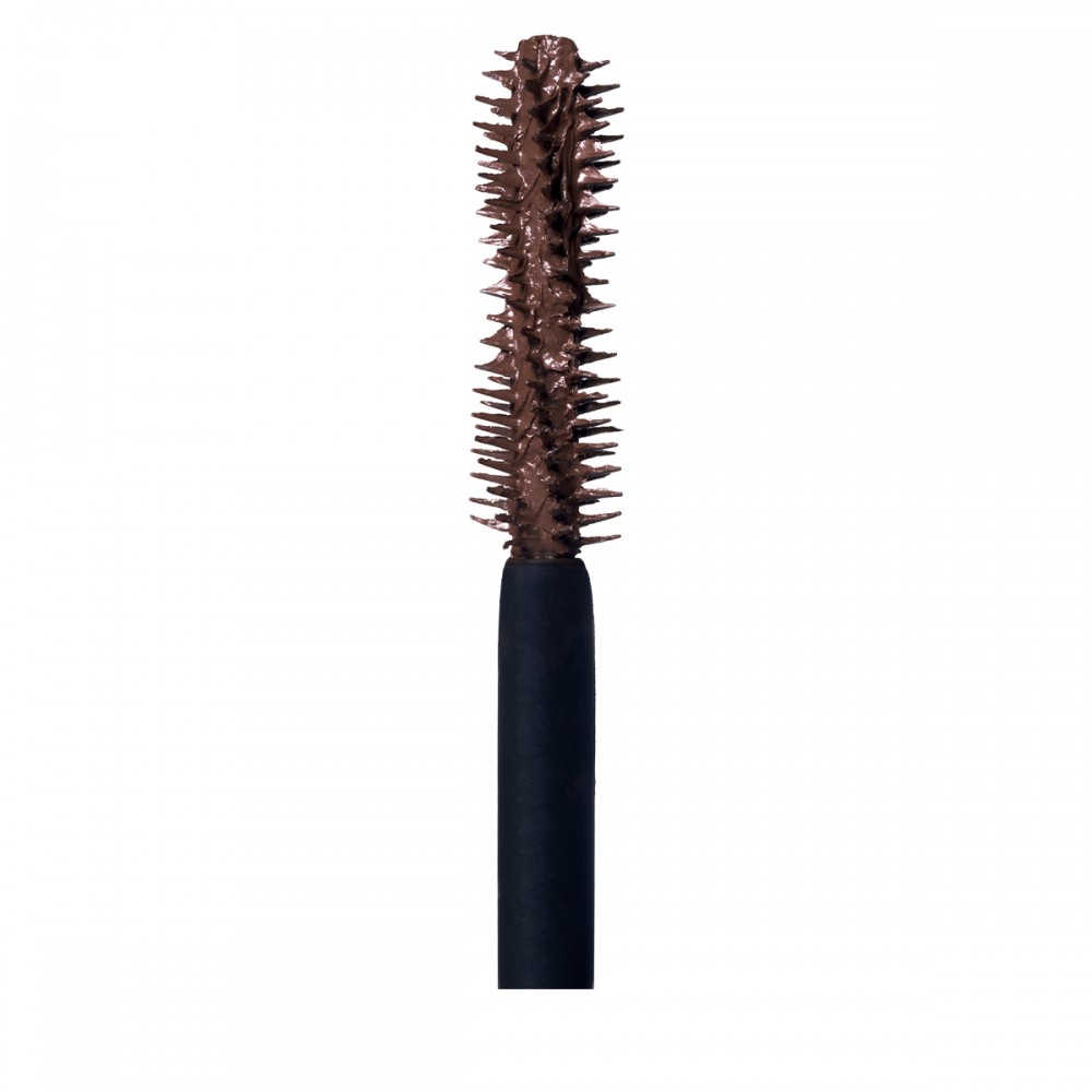 VORTEX MASCARA 02 REAL BROWN