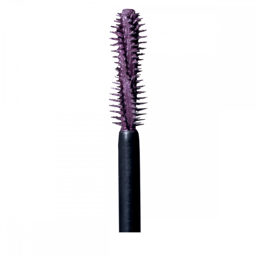 VORTEX MASCARA 03 DEEP PURPLE