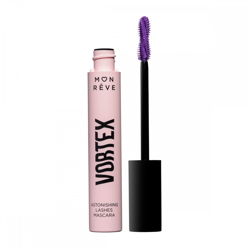 VORTEX MASCARA 04 VIOLET