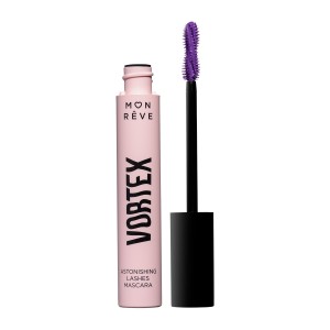 VORTEX MASCARA 04 VIOLET