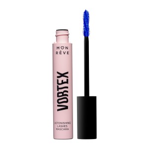 VORTEX MASCARA 06 PRINCESS BLUE
