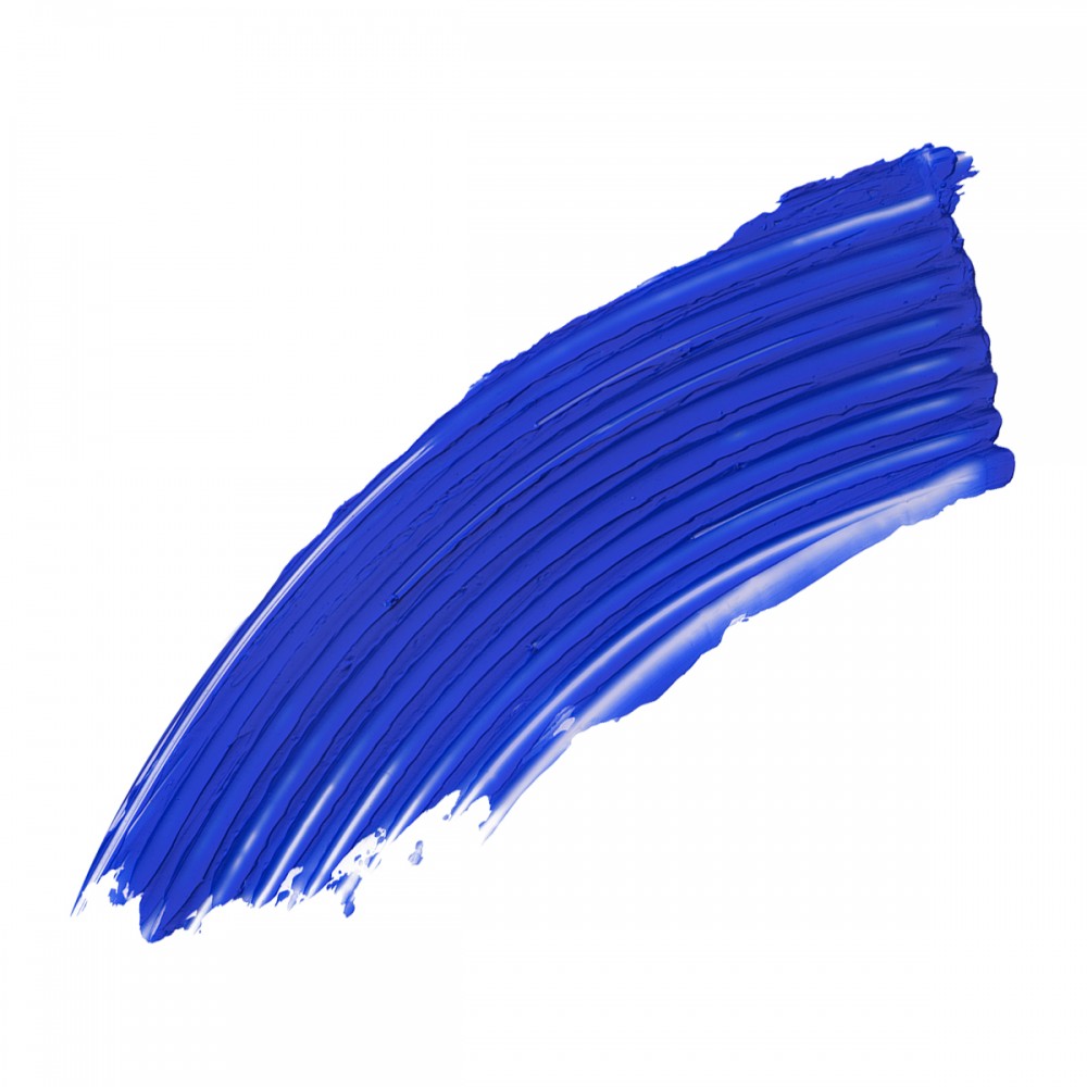 VORTEX MASCARA 06 PRINCESS BLUE