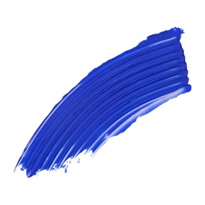 VORTEX MASCARA 06 PRINCESS BLUE