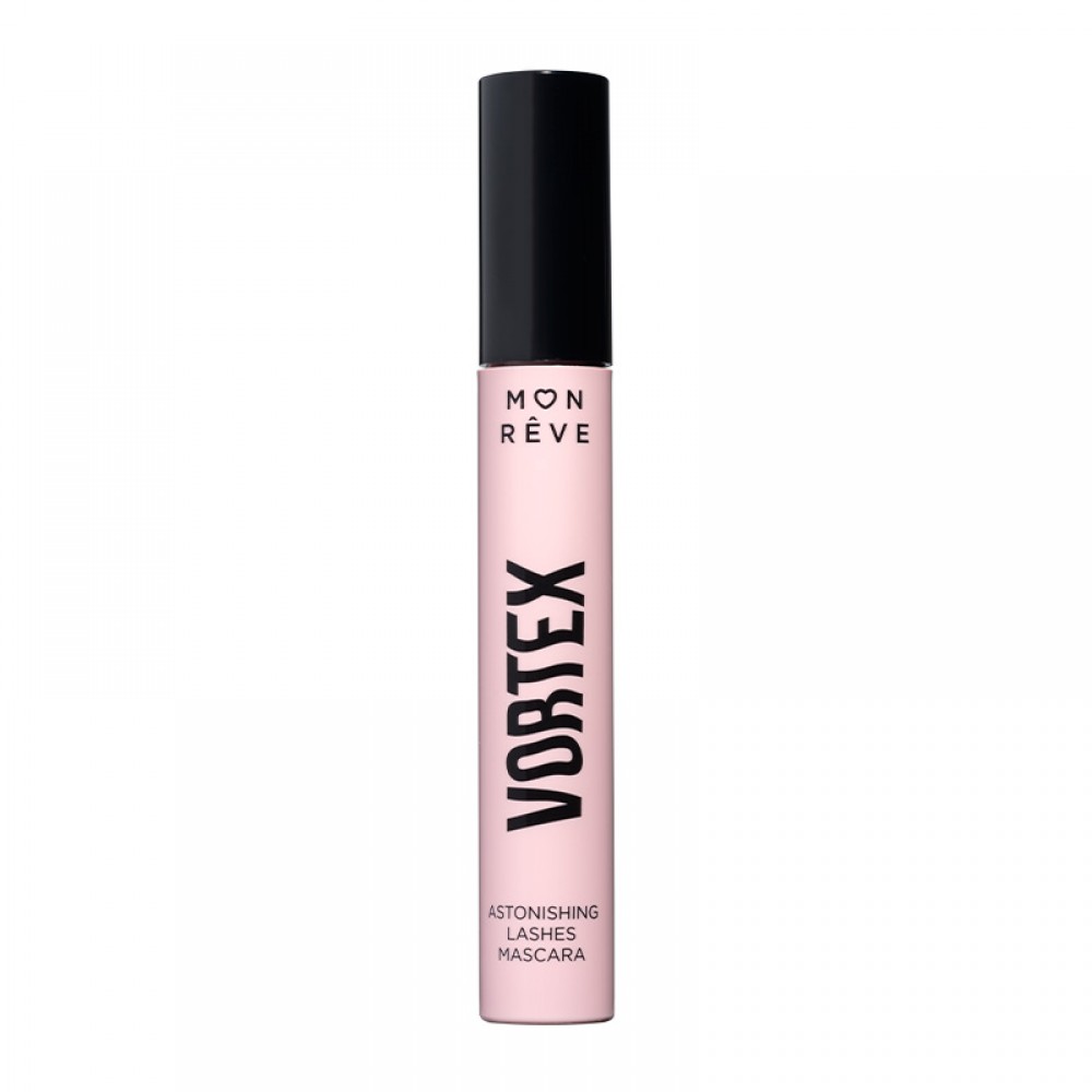 VORTEX MASCARA 06 PRINCESS BLUE