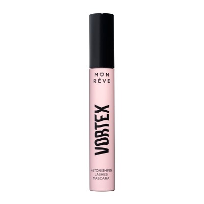 VORTEX MASCARA 01 BLACK