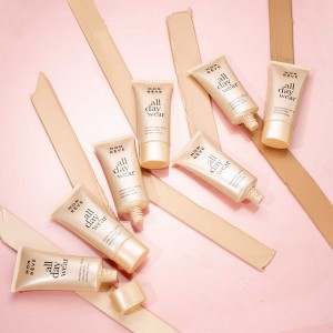 ALL DAY WEAR FOUNDATION 101 35ml