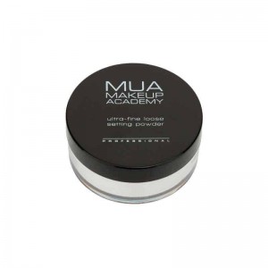 MUA Professional Ultra-Fine Loose Setting Powder 12gr ΠΟΥΔΡΕΣ