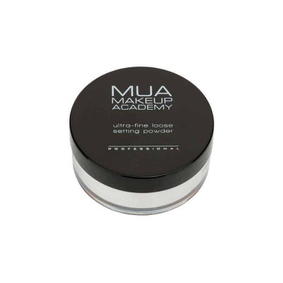 MUA Professional Ultra-Fine Loose Setting Powder 12gr