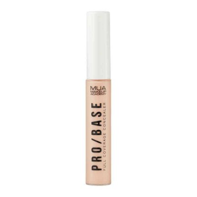 MUA Pro/Base Full Coverage Concealer - 120