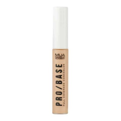 MUA Pro/Base Full Coverage Concealer - 130