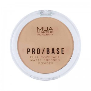 MUA Pro/Base Full Coverage Matte Pressed Powder - 150 6,5gr ΠΟΥΔΡΕΣ