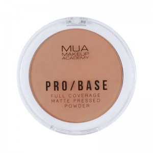 MUA Pro/Base Full Coverage Matte Pressed Powder - 160 6,5gr ΠΟΥΔΡΕΣ