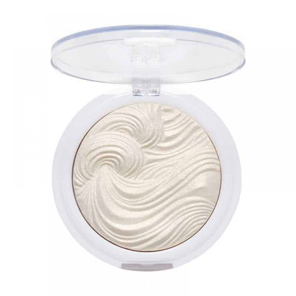 MUA Shimmer Highlighting Powder - Iridescent Gold 8,5gr HIGHLIGHTER