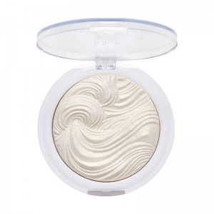 MUA Shimmer Highlighting Powder - Iridescent Gold 8,5gr HIGHLIGHTER