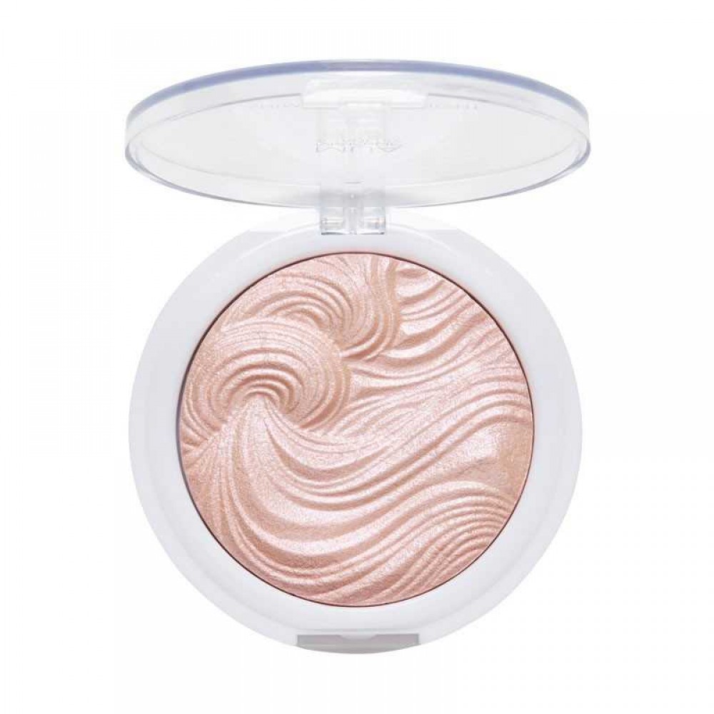 MUA Shimmer Highlighting Powder - Pink Shimmer 8,5gr HIGHLIGHTER