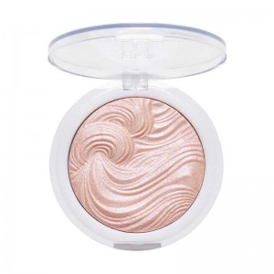 MUA Shimmer Highlighting Powder - Pink Shimmer 8,5gr HIGHLIGHTER