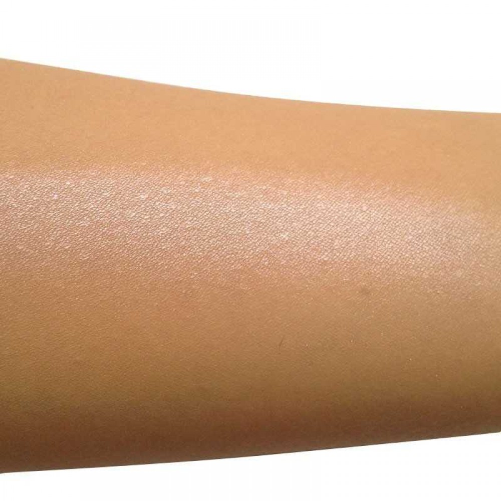 MUA Shimmer Highlighting Powder - Pink Shimmer 8,5gr HIGHLIGHTER