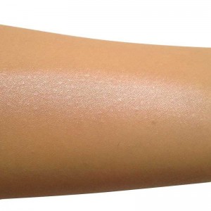 MUA Shimmer Highlighting Powder - Pink Shimmer 8,5gr HIGHLIGHTER