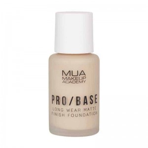 MUA Pro/Base Long Wear Matte Finish Foundation - 110 30ml ΠΡΟΣΩΠΟ