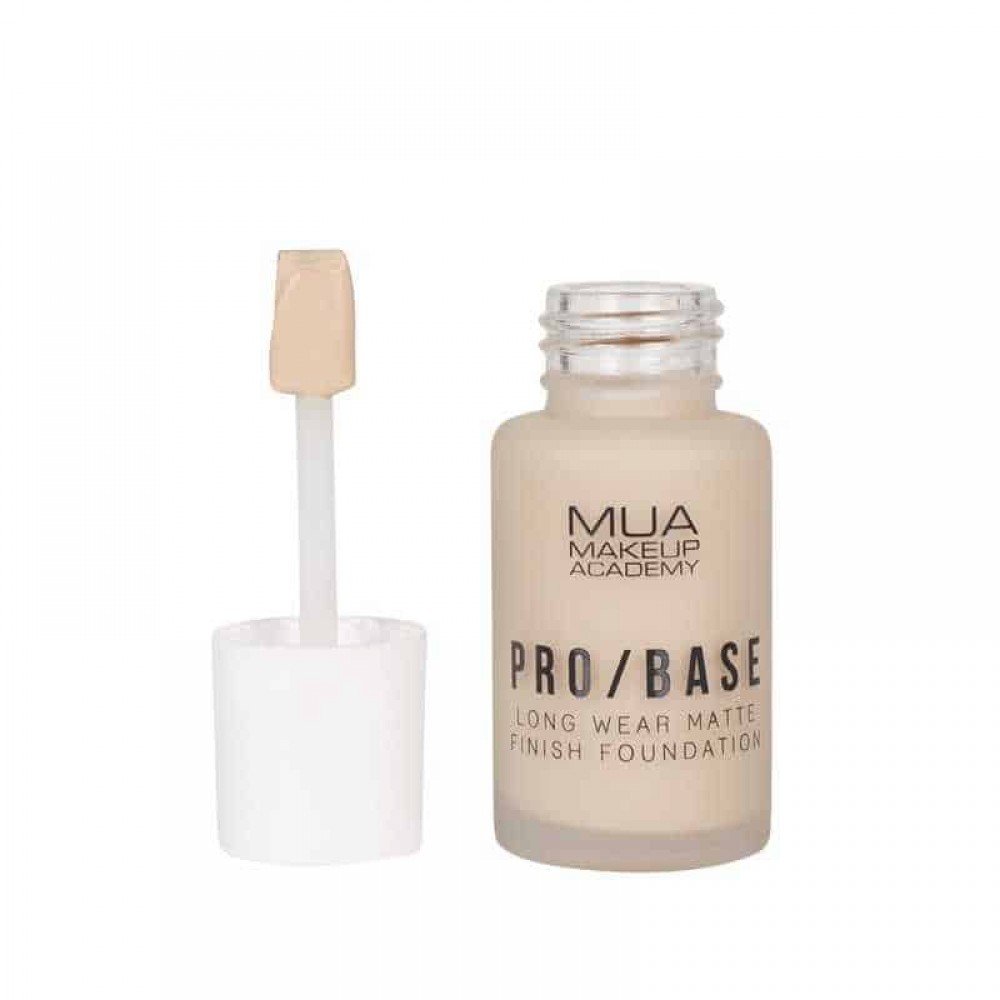 MUA Pro/Base Long Wear Matte Finish Foundation - 110 30ml ΠΡΟΣΩΠΟ