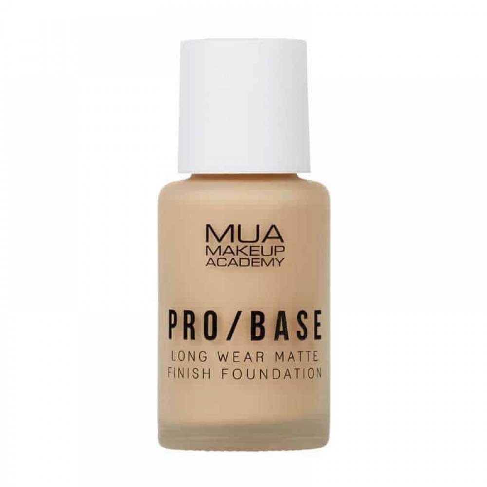 MUA Pro/Base Long Wear Matte Finish Foundation - 146 30ml ΠΡΟΣΩΠΟ