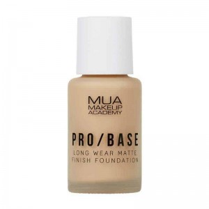 MUA Pro/Base Long Wear Matte Finish Foundation - 146 30ml ΠΡΟΣΩΠΟ