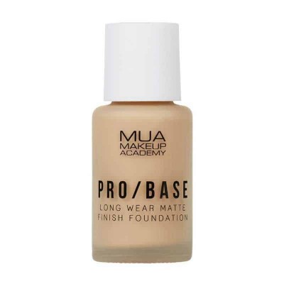MUA Pro/Base Long Wear Matte Finish Foundation - 146 30ml