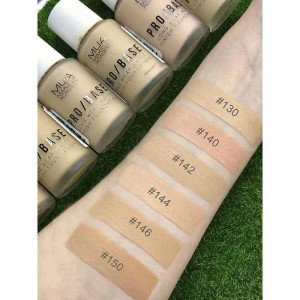 MUA Pro/Base Long Wear Matte Finish Foundation - 146 30ml ΠΡΟΣΩΠΟ