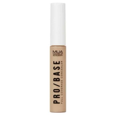 MUA Pro/Base Full Coverage Concealer - 142