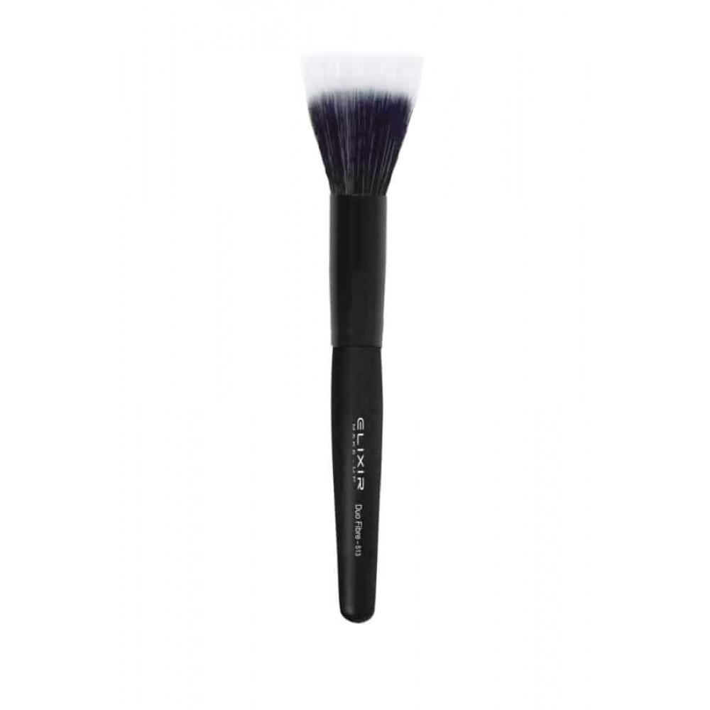 ELIXIR Duo Fibre Brush #513 ΠΡΟΣΦΟΡΕΣ
