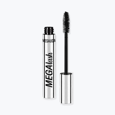 MESAUDA Mega Lash Mascara - False Eyelash Effect 14ml