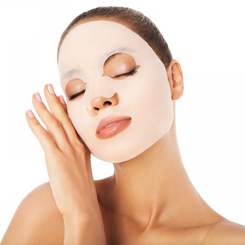 7DAYS Beauty Week Dynamic Monday Sheet Mask 28g ΜΑΣΚΕΣ