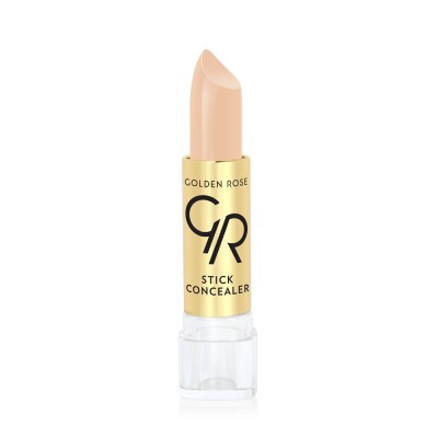 GOLDEN ROSE Stick Concealer - 01 (4,5gr)