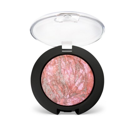 GOLDEN ROSE Terracotta Blush On - 04 (4gr)