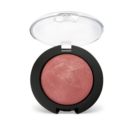 GOLDEN ROSE Terracotta Blush On - 08 (4gr)